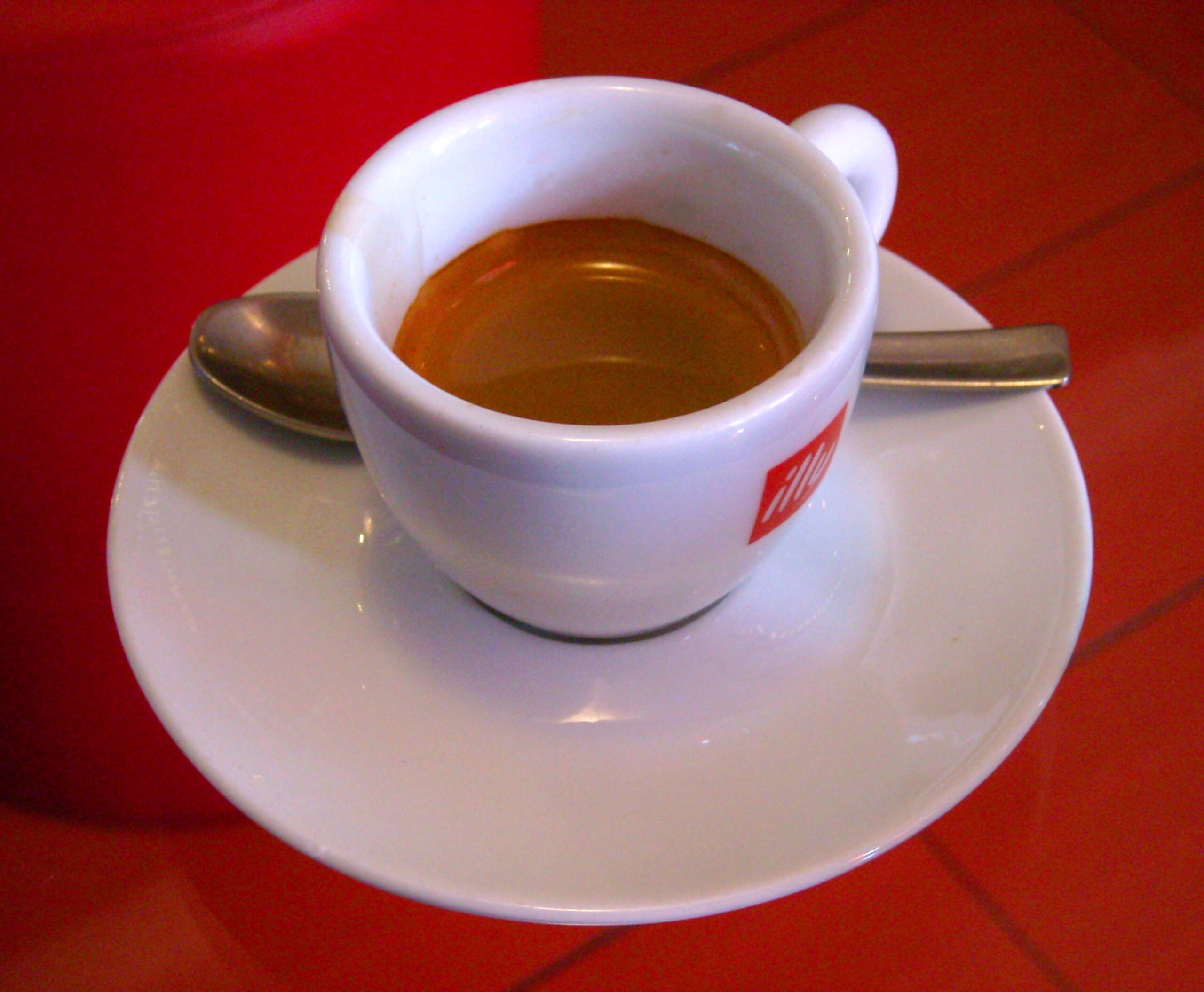 espresso