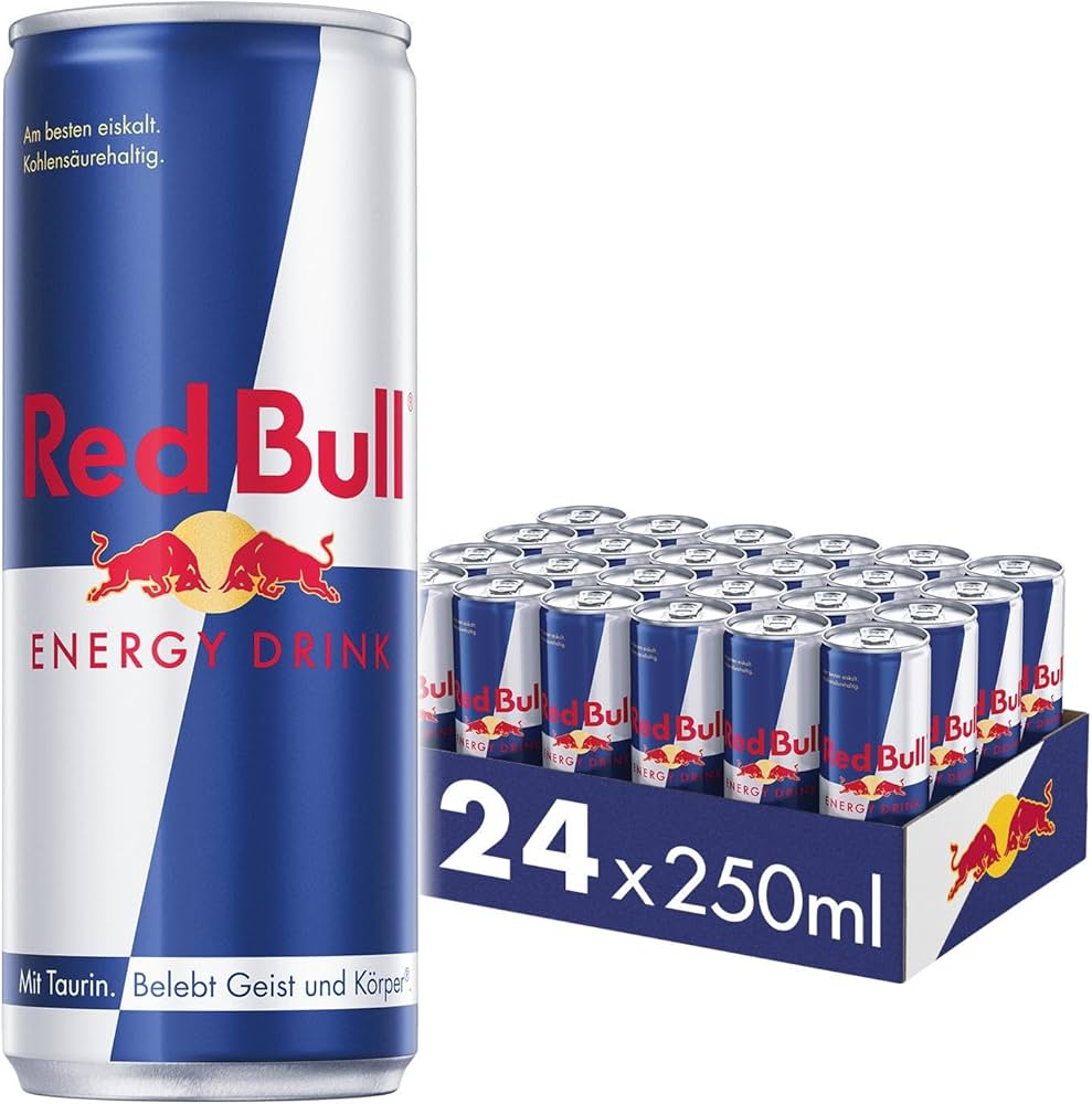 redbull